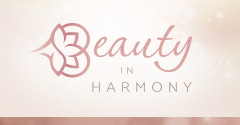Grafisch ontwerp logo, huisstijl en website Beautysalon in Alkmaar