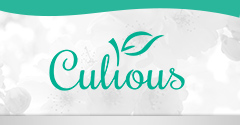 Grafisch ontwerp logo voor Culious - Lifestyle Blogger/Freelancer