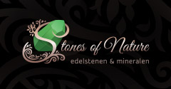 Logo ontwerper voor edelstenen-webshop uit Enschede