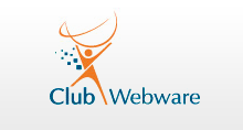 Logo Club Webware