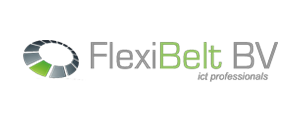Logo Flexibelt BV