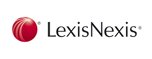 Logo Lexis Nexis Amsterdam