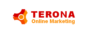 Logo marketingbedrijf Terona
