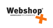 Logo Webshop Plus